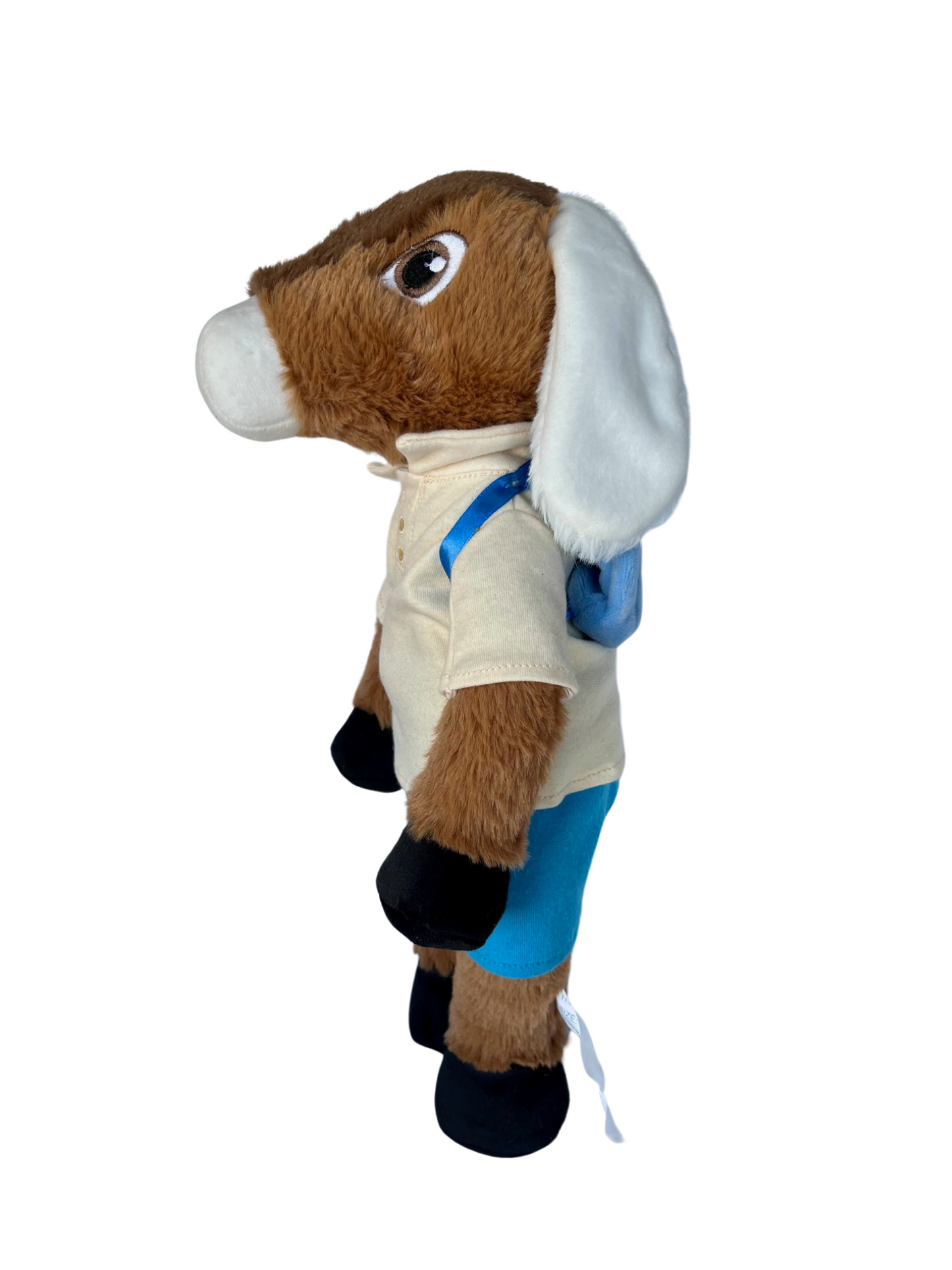 Shaman™ Stuffed Animal