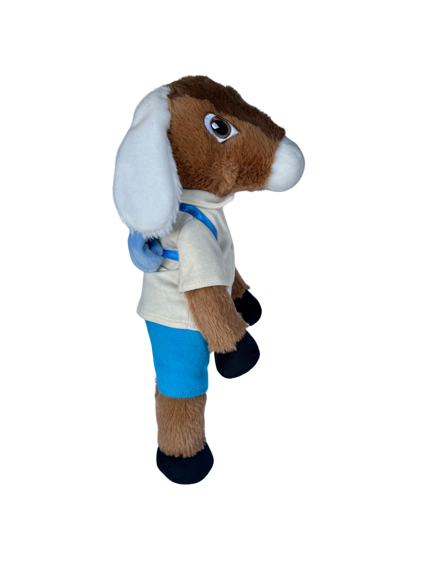 Shaman™ Stuffed Animal