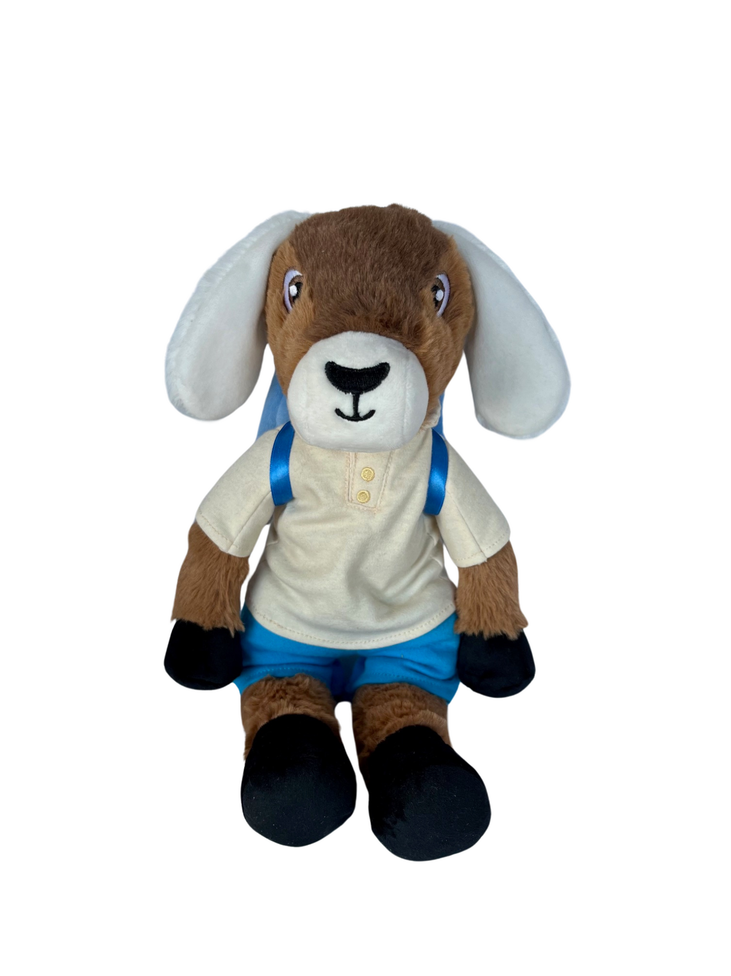 Shaman™ Stuffed Animal