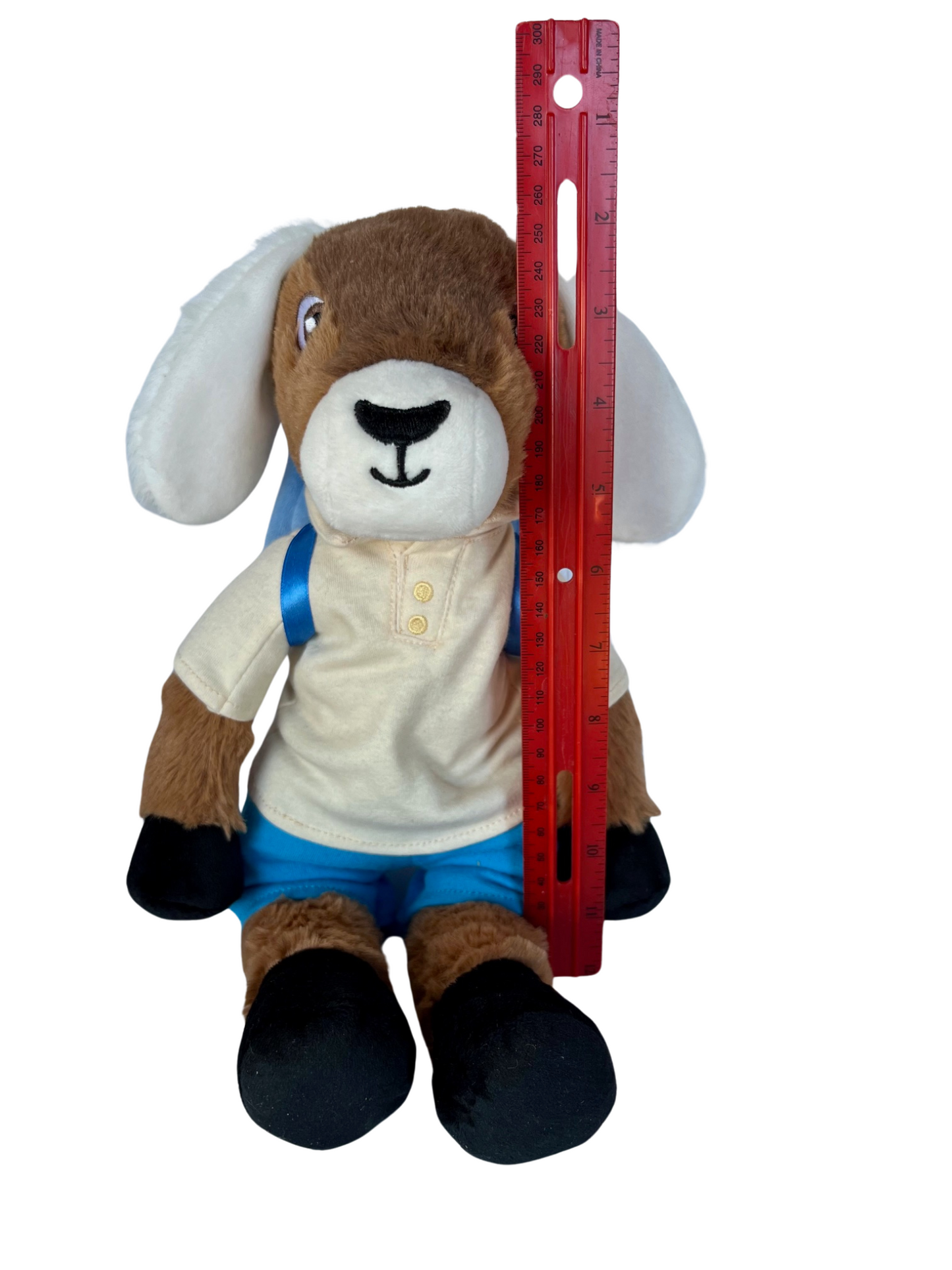Shaman™ Stuffed Animal