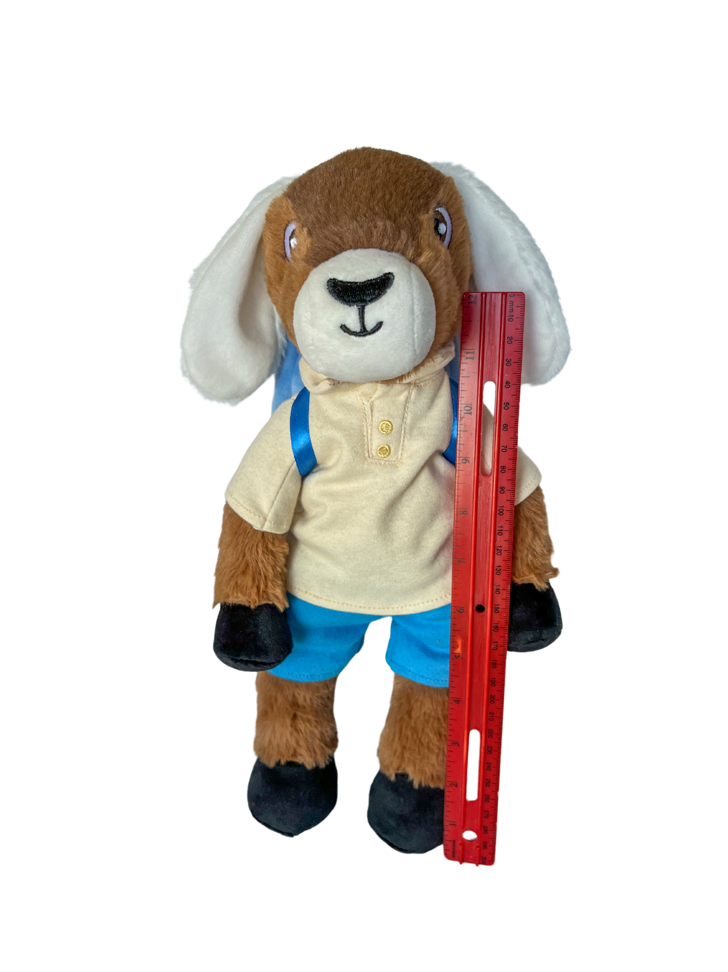 Shaman™ Stuffed Animal